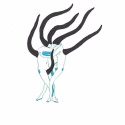 Embrace #1