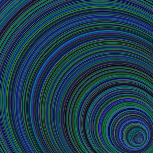 Mood Circle Item 50