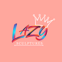 Lazy Sculptures Launch Ticket