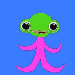 Happy Ethereum 