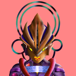 Ghalaxy Whar #0050