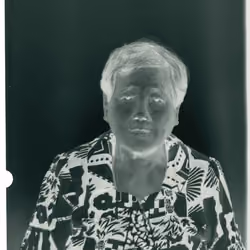 Portrait #2