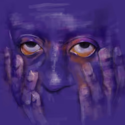 Jaded Lavender 