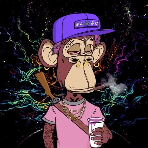 BA$C #87