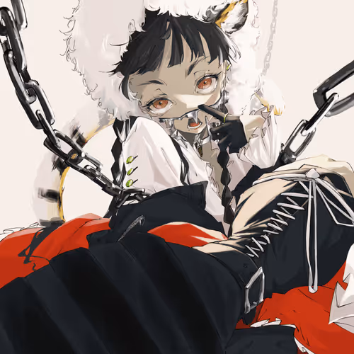 daichi's_present collection