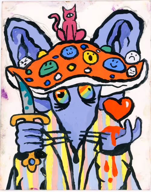 Item #112965798327753342601550336332115138417938521284818017961085768245072455794689 Media