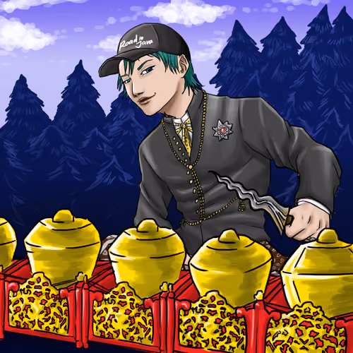 Item #1811915580874608516970532254825944267907601578278451840069019876955403583489 Media