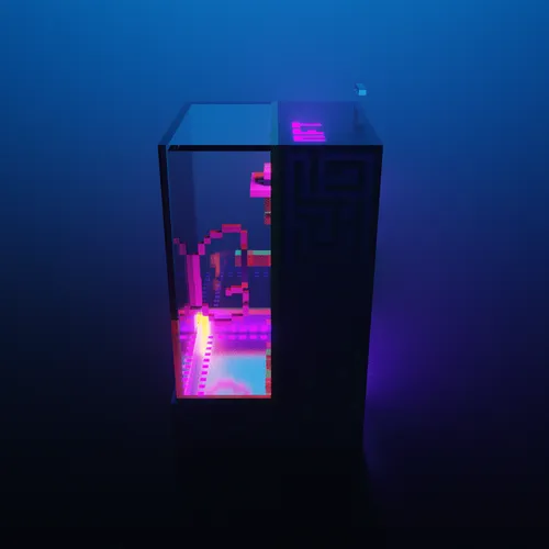 Item #17238717806147021307653453999769740282284365185915474187057974612048385933313 Media