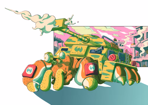 Item #92783276641155351691888599043322697193496787125779527445526255621912534188033 Media