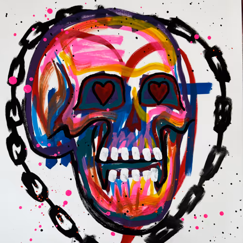 Nftnycbydrainedeye
