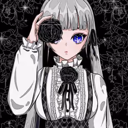 black Rose