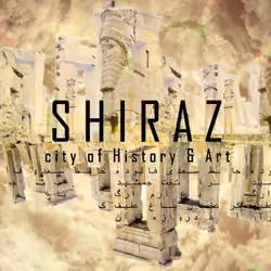 Shiraz-Pasargadae