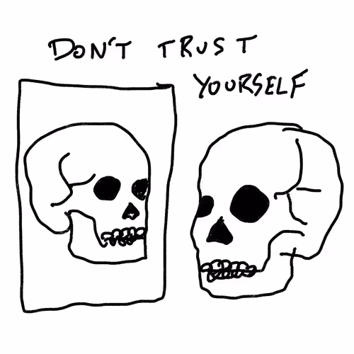 Pretty Bad Drawings