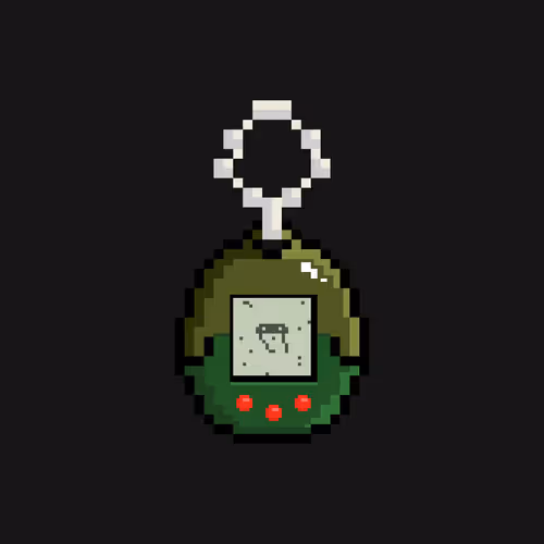 Item #111652314677675357124293393963875536371597416911407952793425702065263454715905 Media