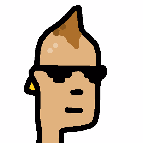 low effort punk 1095