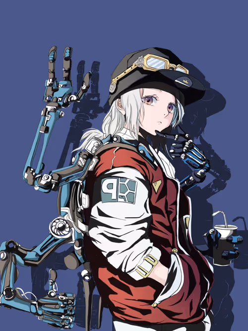 Item #90278612934988725475113564845045262741555336763938101971922403882559936135169 Media