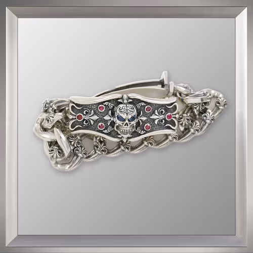 Item #44746194182793400912343588997340986758940336322370103626433839576220849668097 Media