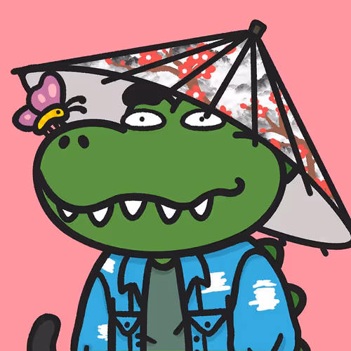 Gator World