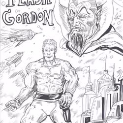 Flash Gordon