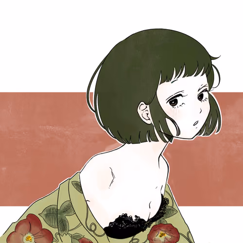 sexy cutie #002
