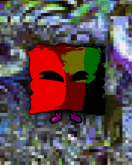 Item #78317128361025518481564047862207159567536755490687241886912332802548253589505 Media