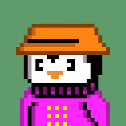 PixelPenguin 178