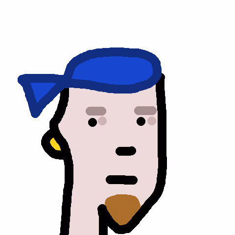 Low Effort Punks