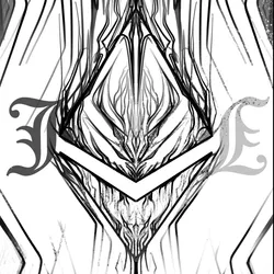 Ethereal Card Atla ~Joker~ (Vol. 1)