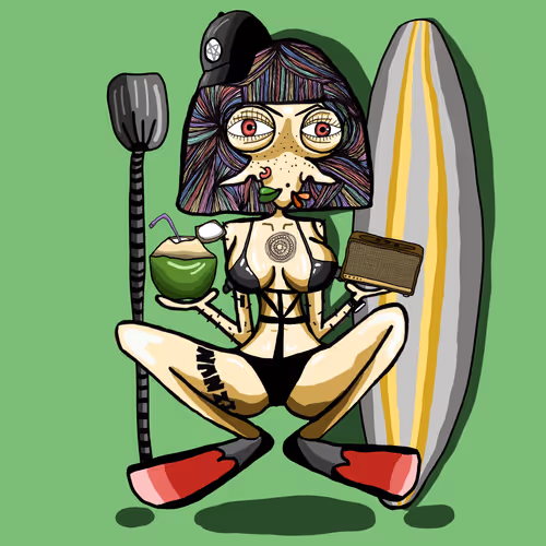 Item #50396538412758847757715999269190924672559891471694922872391144052449261649921 Media