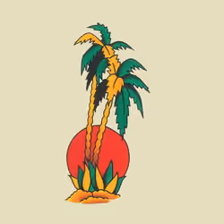 Tiki Tattoo #20