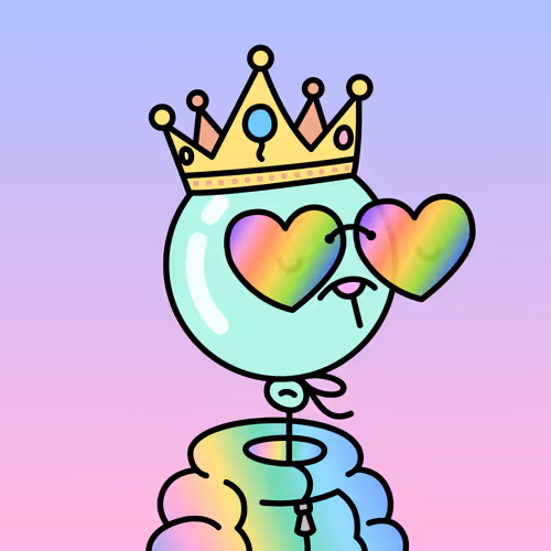 Balloontown
