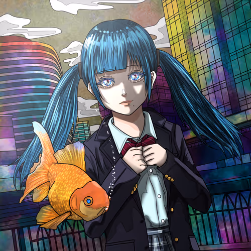 Item #76475836654910101245479929858948067176057702879281286635924922527769394413569 Media