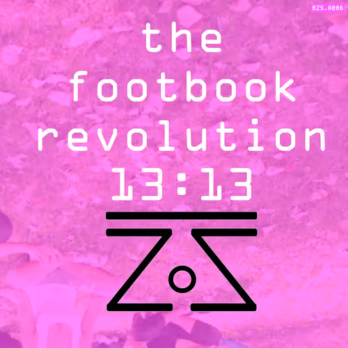 Footbook