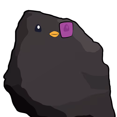 Pudgyrocks