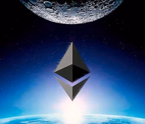 To The Moon Collection 