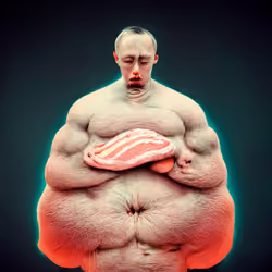 Richard Heart Ai Art 0048