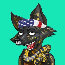 Cunning Fox 3009