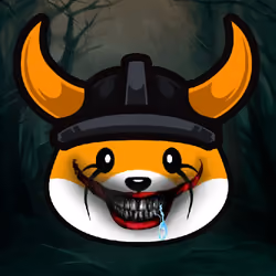 Floki Inu Halloween Edition 1 of 1 