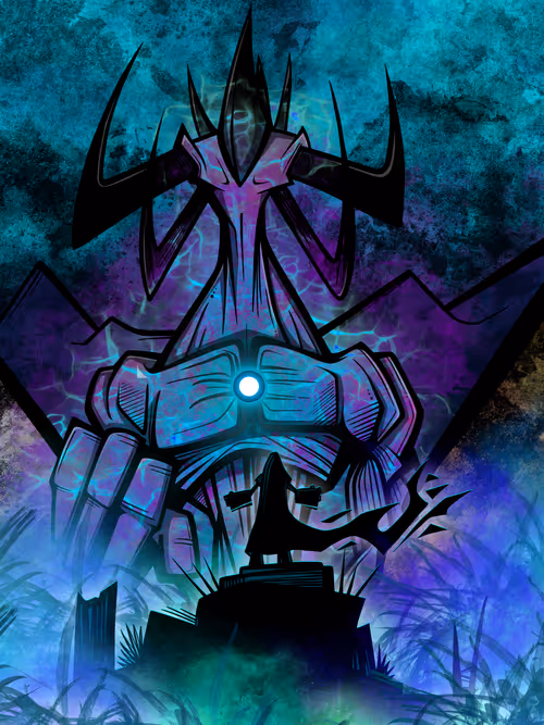 Item #61413817106204916086519006845729090791619455988339535893683924955563259068417 Media