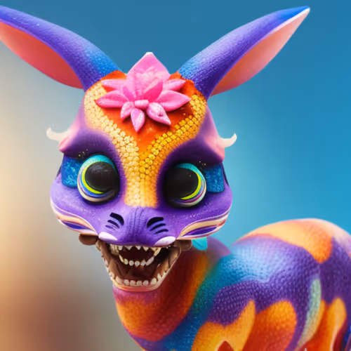Alebrije World
