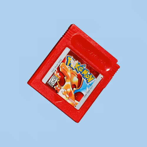 Deep Relics