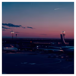 Moments / To the Sky