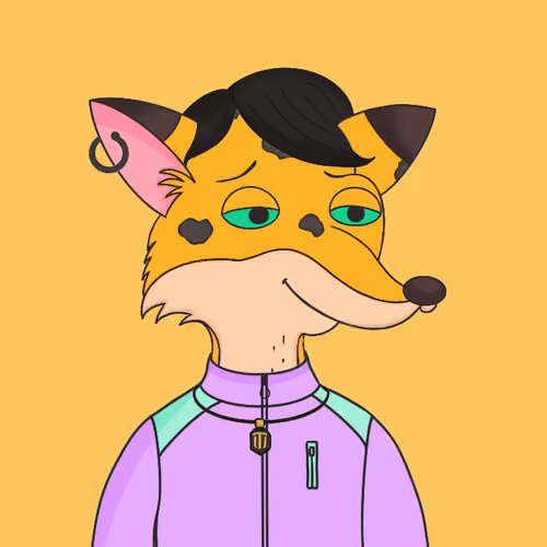 BitFox #4788