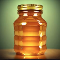 honey 