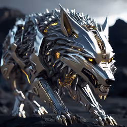 Wolf