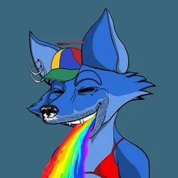 Cunning Fox 2917