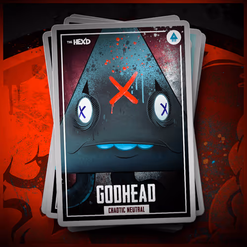 The Hex'd Religious Artifacts