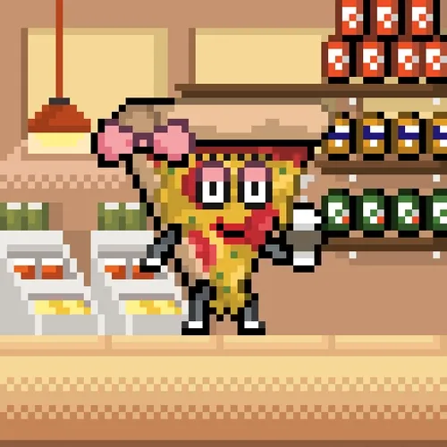 Foodbuddies
