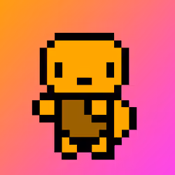 NFTurtle #12