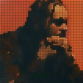 Item #67975341879112186753320903367776563355706674417251081093906166486822568329217 Media